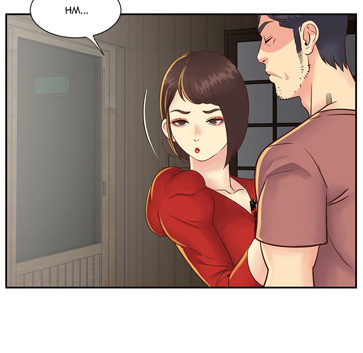 Not One, But Two chapter 22 page 77