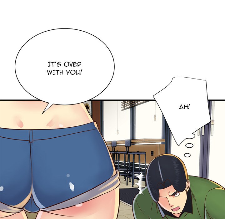 Not One, But Two chapter 22 page 81