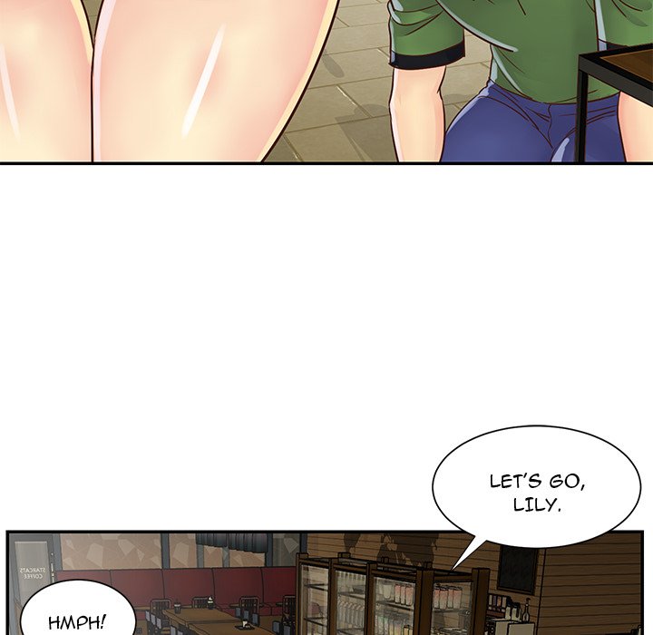 Not One, But Two chapter 22 page 82