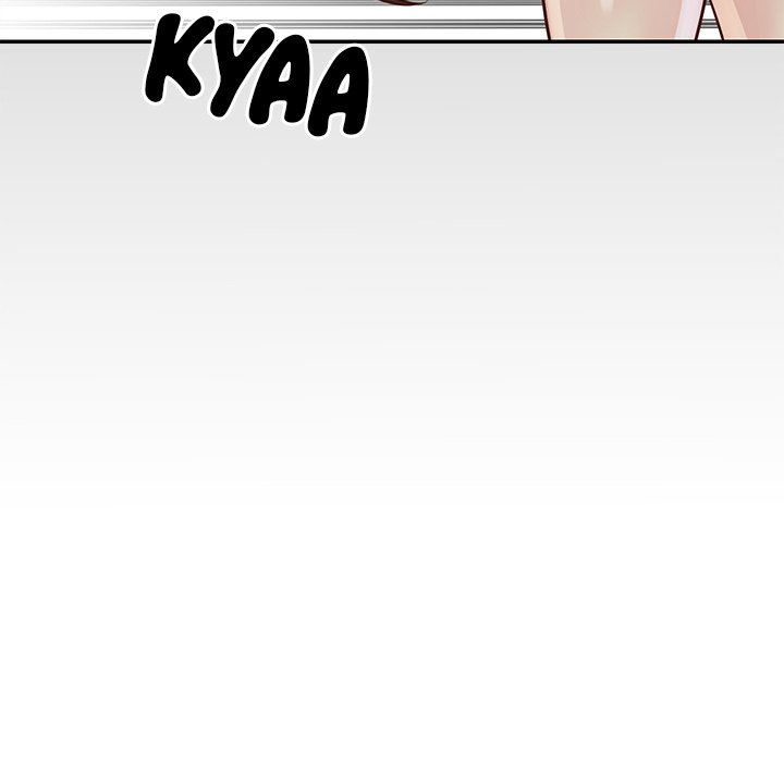 Not One, But Two chapter 23 page 74