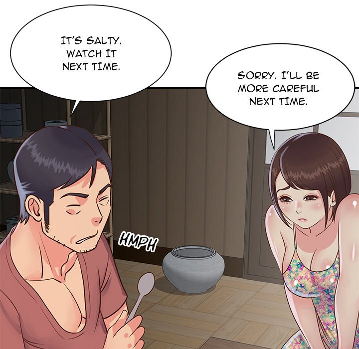 Not One, But Two chapter 23 page 84