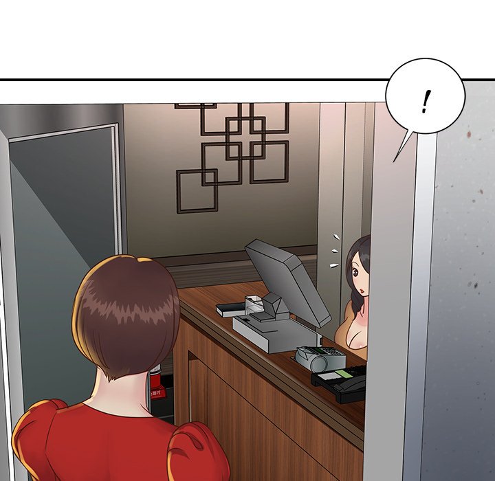 Not One, But Two chapter 23 page 97