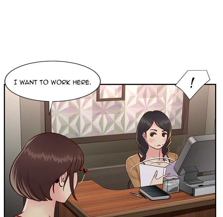 Not One, But Two chapter 23 page 101