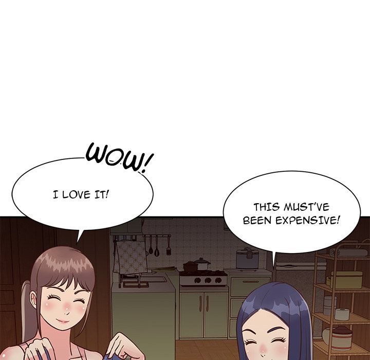 Not One, But Two chapter 24 page 22