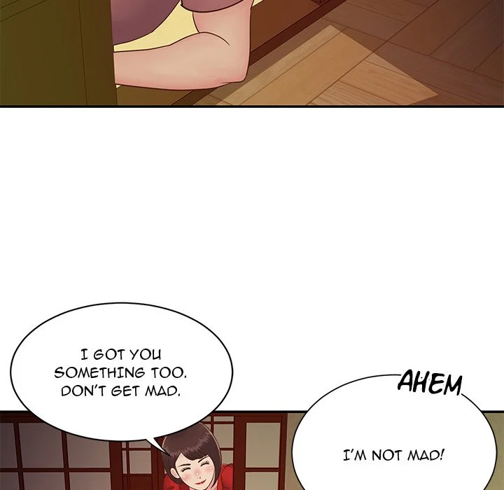 Not One, But Two chapter 24 page 32