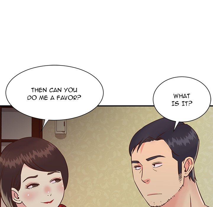 Not One, But Two chapter 24 page 45