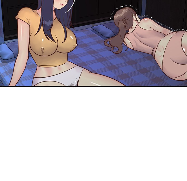 Not One, But Two chapter 24 page 73