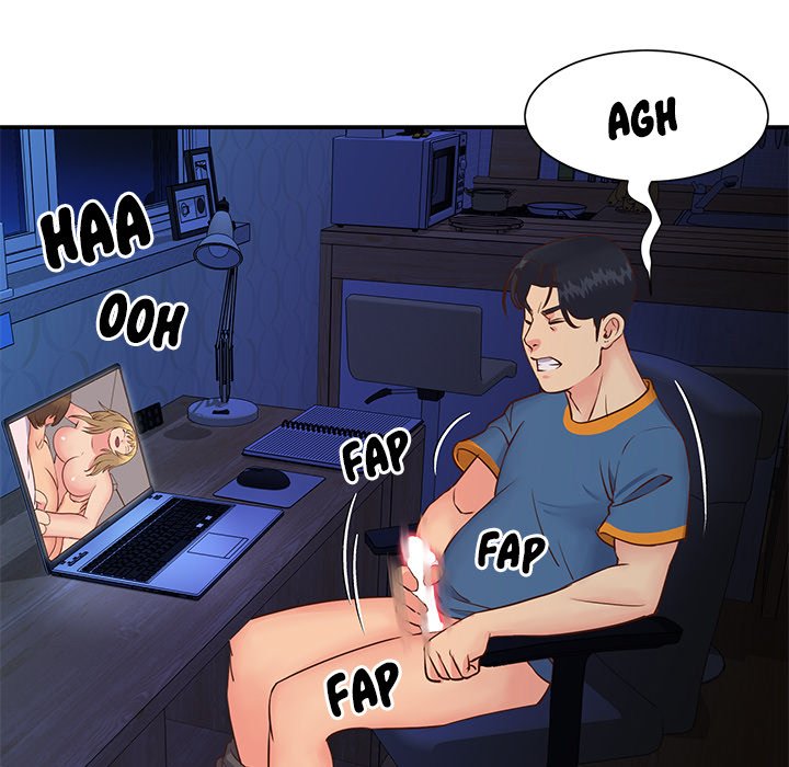 Not One, But Two chapter 24 page 81