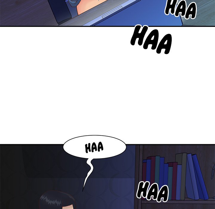 Not One, But Two chapter 24 page 85