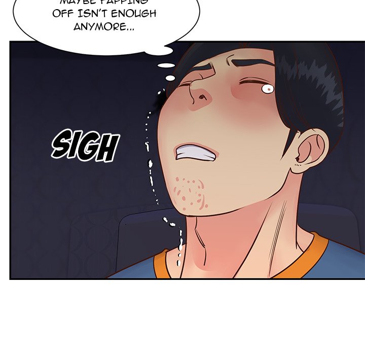 Not One, But Two chapter 24 page 87