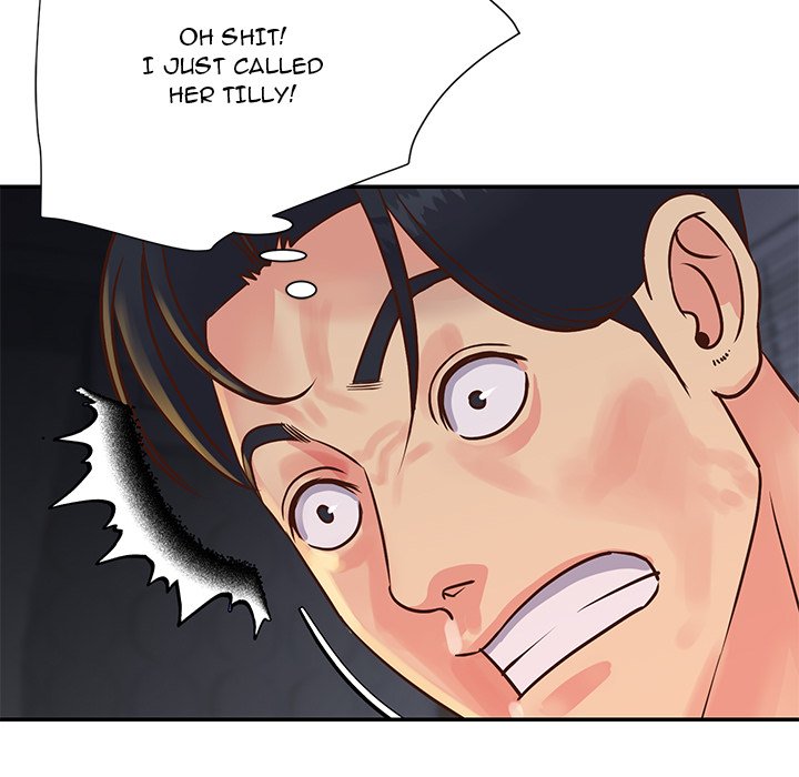 Not One, But Two chapter 25 page 97