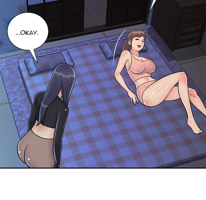 Not One, But Two chapter 26 page 27