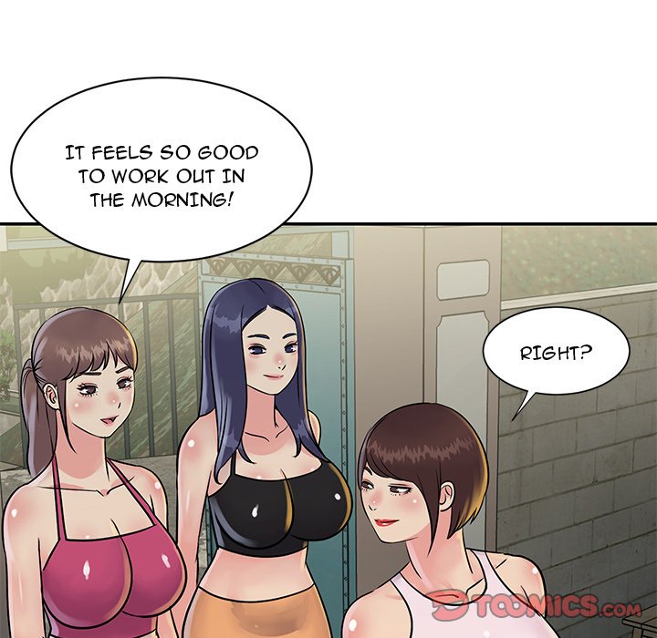 Not One, But Two chapter 26 page 68