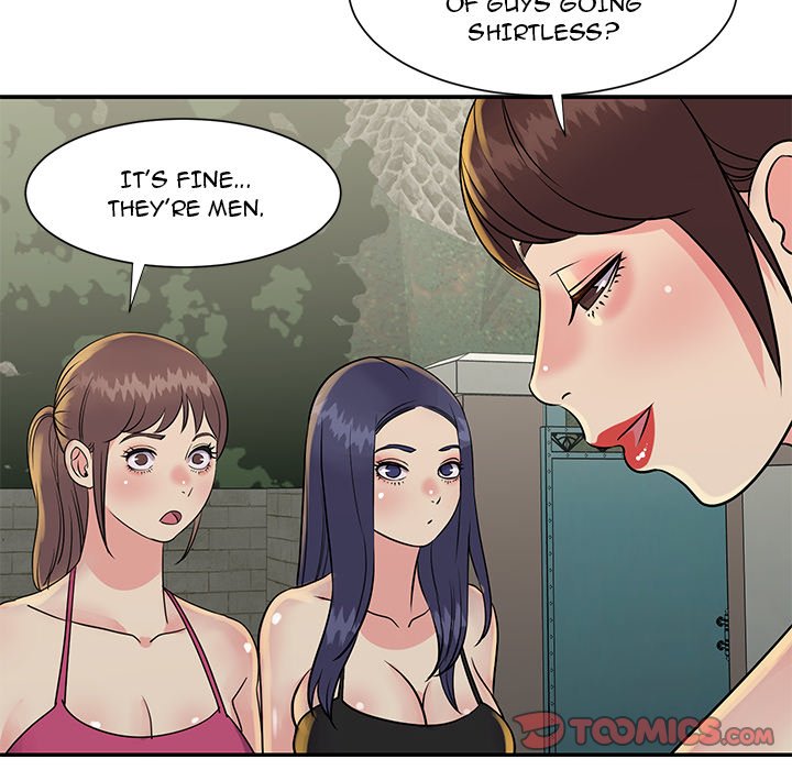 Not One, But Two chapter 26 page 74
