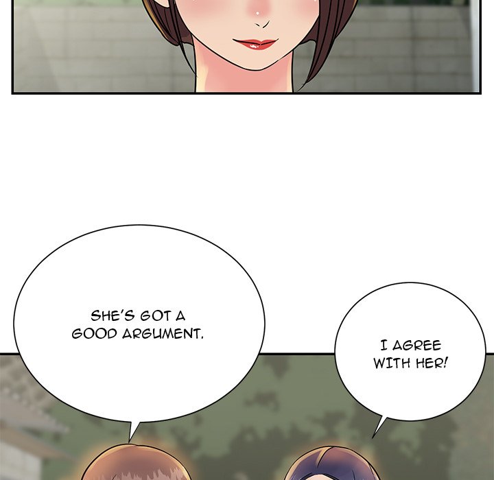 Not One, But Two chapter 26 page 76