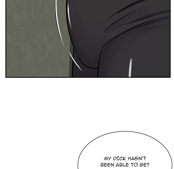 Not One, But Two chapter 26 page 83
