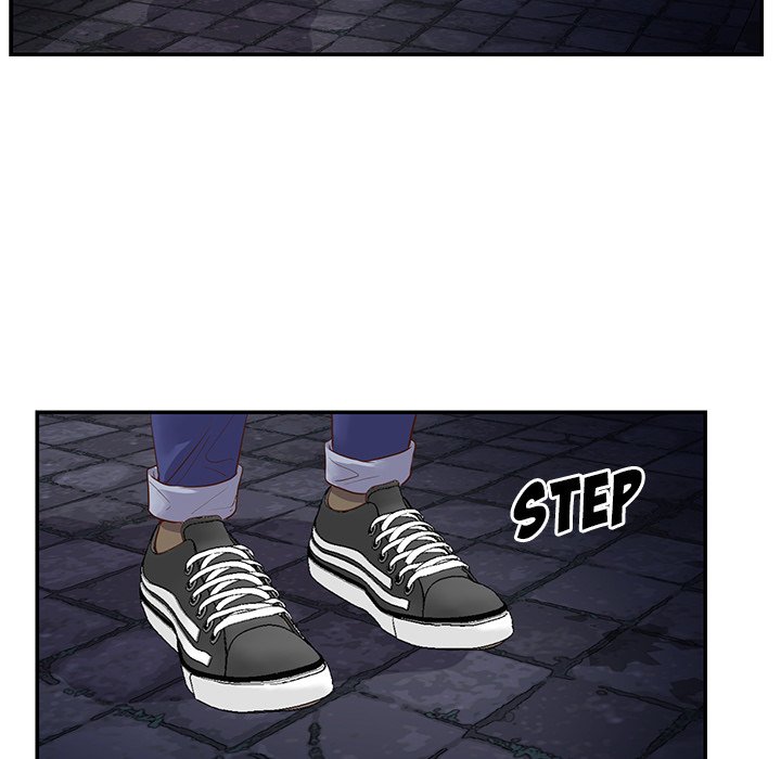 Not One, But Two chapter 26 page 89