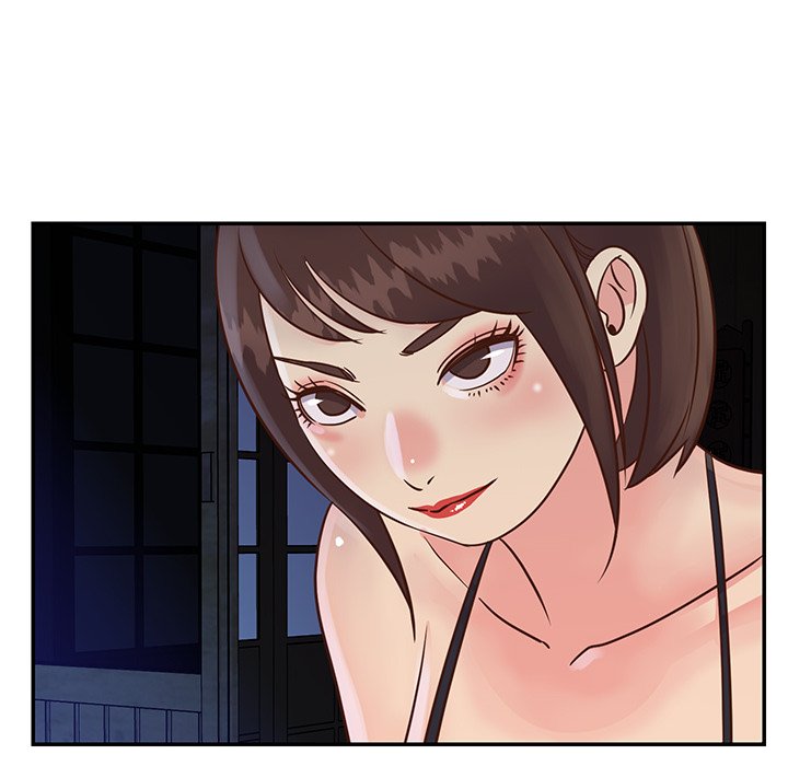 Not One, But Two chapter 27 page 18