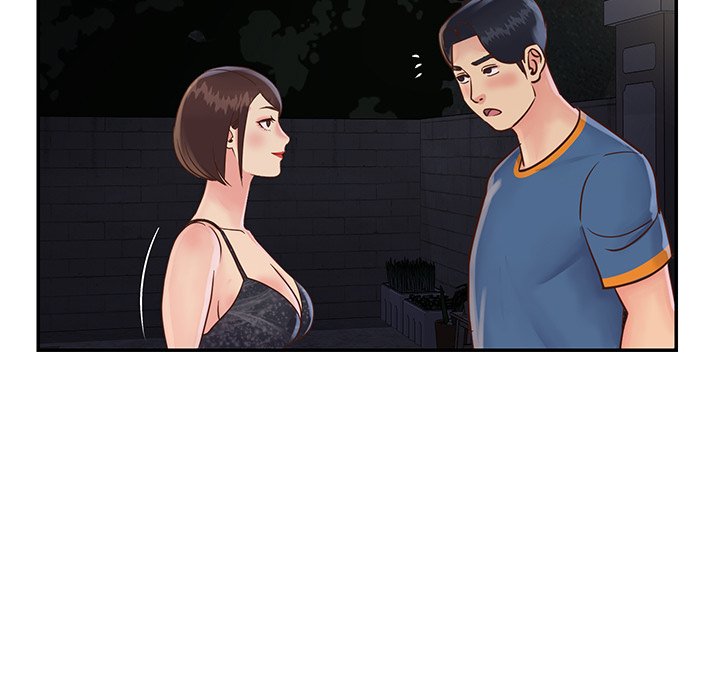 Not One, But Two chapter 27 page 23