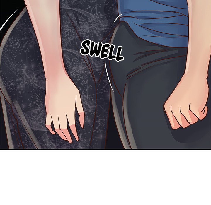 Not One, But Two chapter 27 page 27