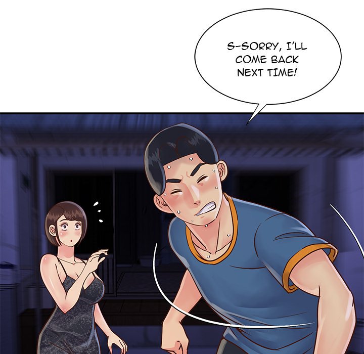 Not One, But Two chapter 27 page 31