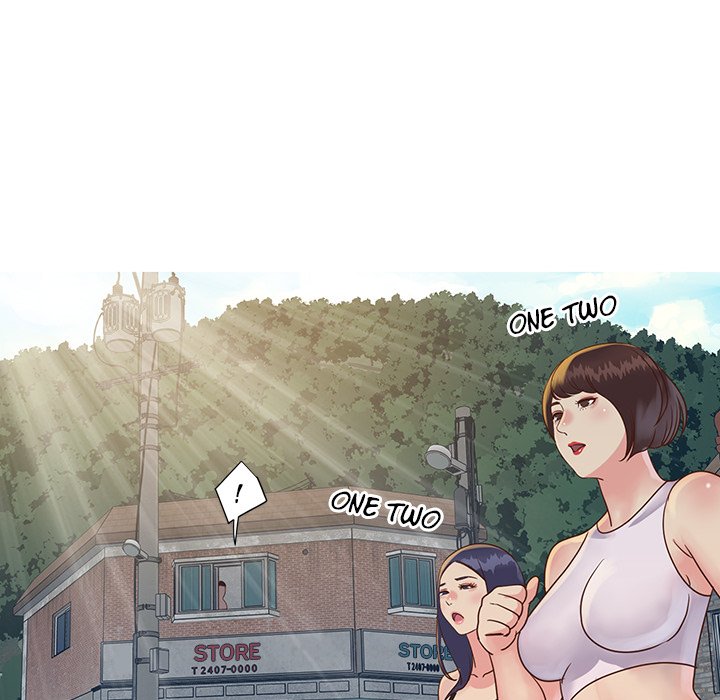 Not One, But Two chapter 27 page 58