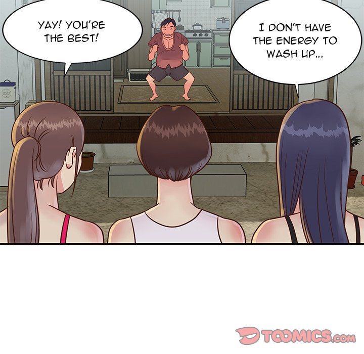 Not One, But Two chapter 27 page 68
