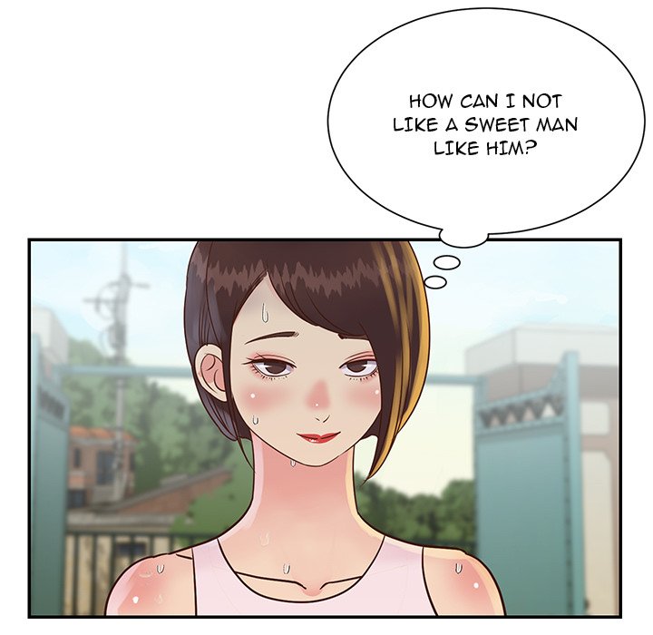 Not One, But Two chapter 27 page 69