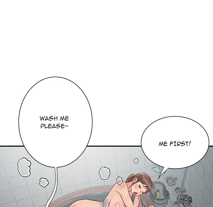 Not One, But Two chapter 27 page 70