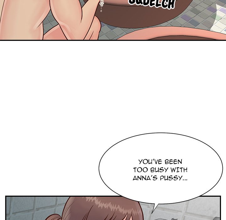 Not One, But Two chapter 27 page 76
