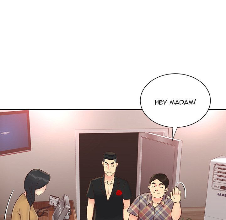 Not One, But Two chapter 27 page 88