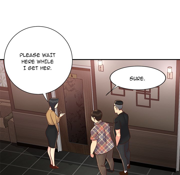 Not One, But Two chapter 27 page 91