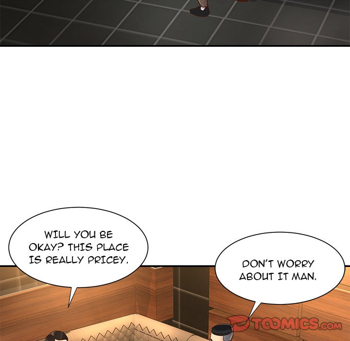 Not One, But Two chapter 27 page 92