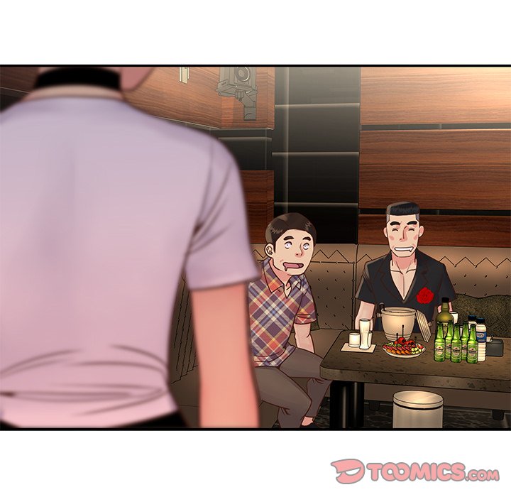Not One, But Two chapter 27 page 98