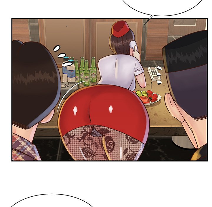 Not One, But Two chapter 28 page 11