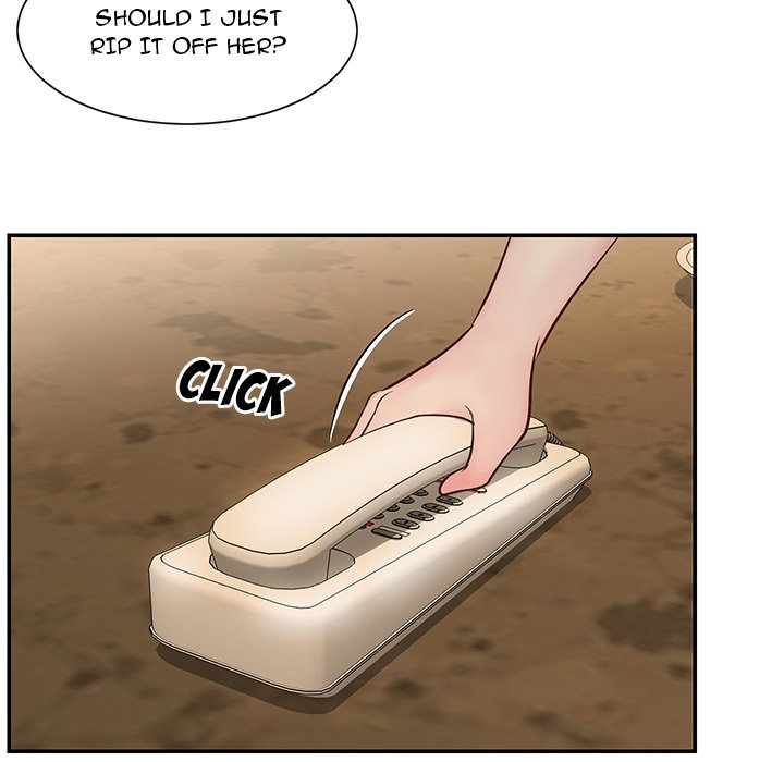 Not One, But Two chapter 28 page 14
