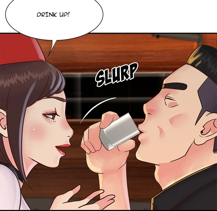 Not One, But Two chapter 28 page 21