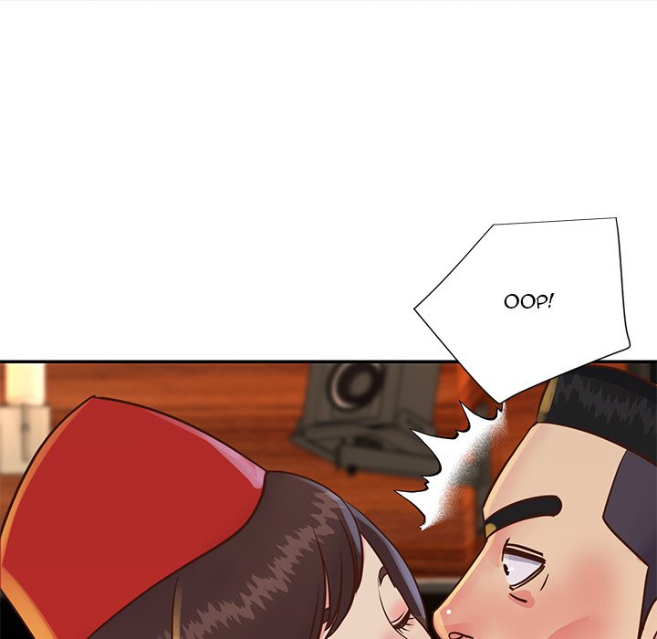 Not One, But Two chapter 28 page 22