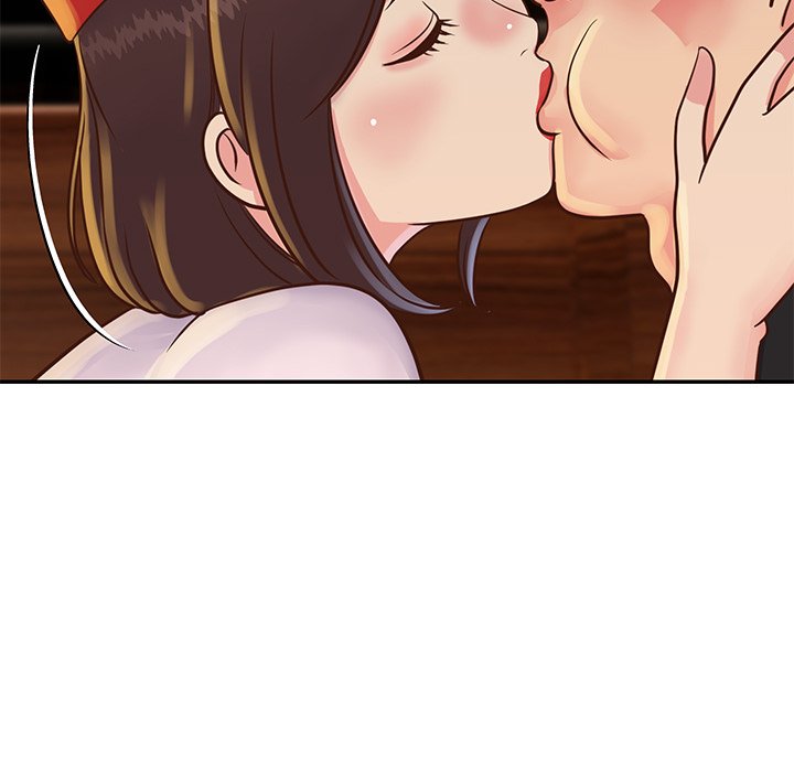 Not One, But Two chapter 28 page 23