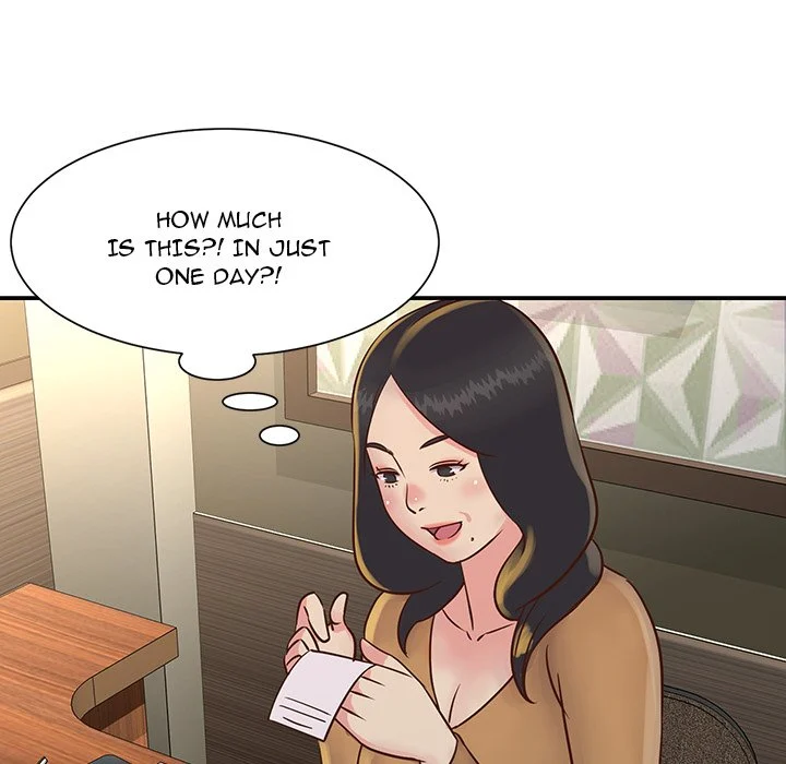 Not One, But Two chapter 28 page 35