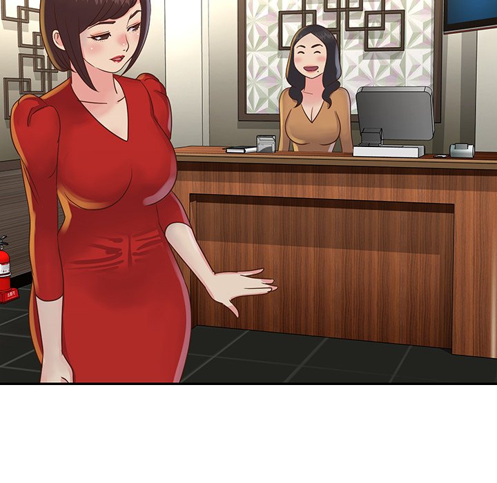 Not One, But Two chapter 28 page 37