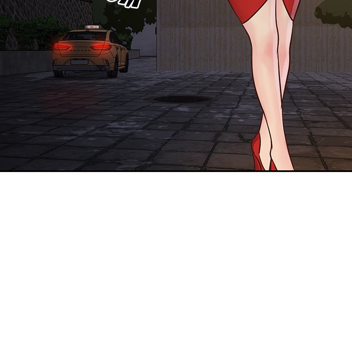 Not One, But Two chapter 28 page 43