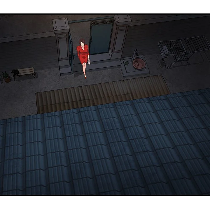 Not One, But Two chapter 28 page 44