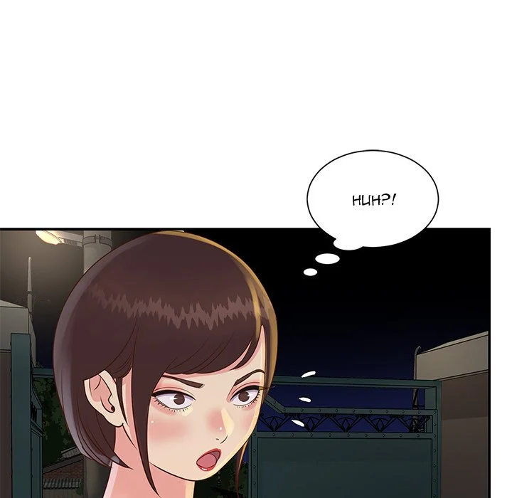 Not One, But Two chapter 28 page 45