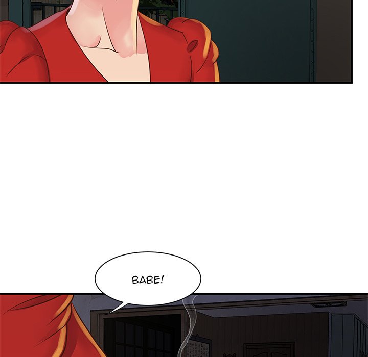 Not One, But Two chapter 28 page 46