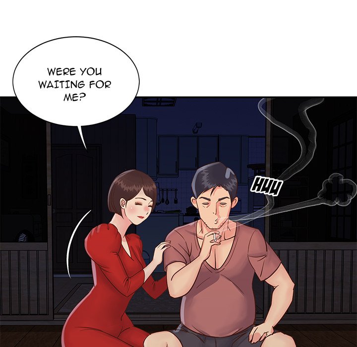 Not One, But Two chapter 28 page 48