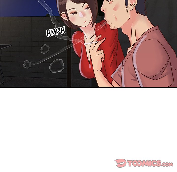 Not One, But Two chapter 28 page 50