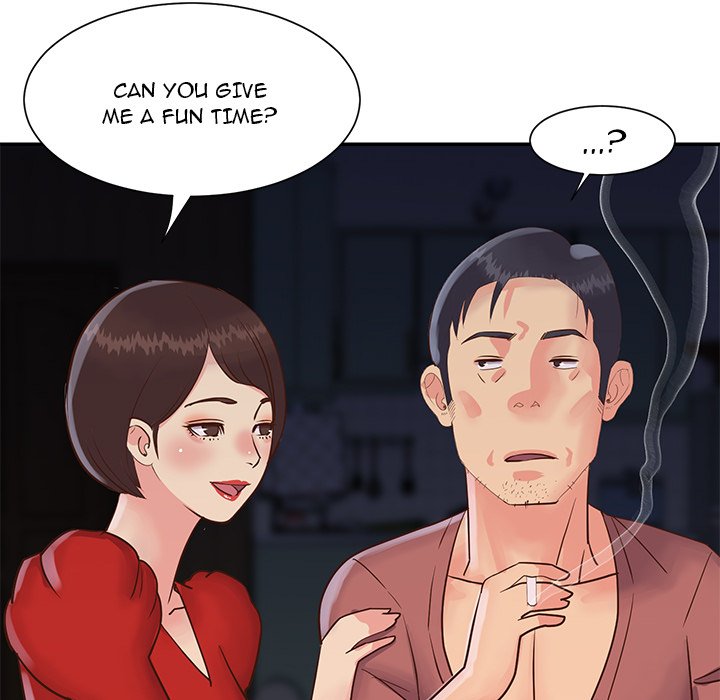 Not One, But Two chapter 28 page 51