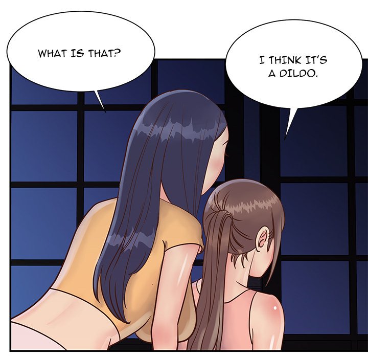 Not One, But Two chapter 28 page 68