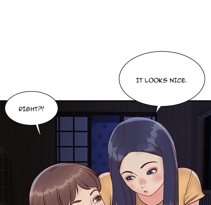 Not One, But Two chapter 28 page 69